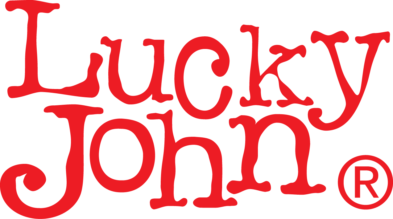 Lucky John