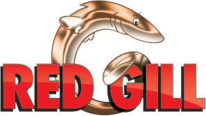 RED GILL