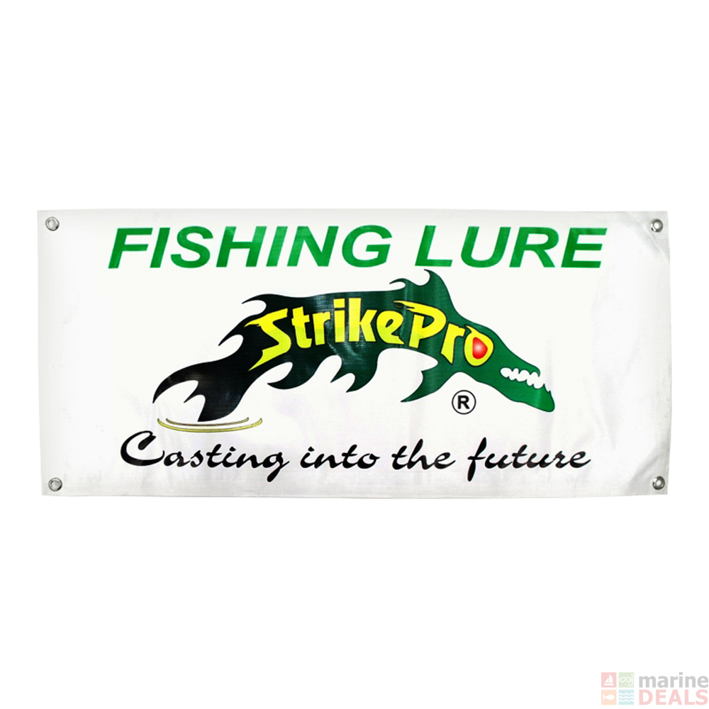 Strike Pro